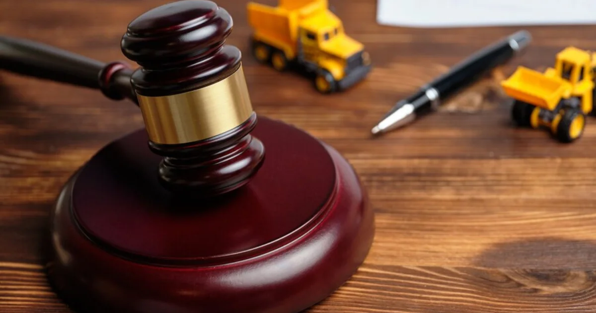 The Importance of a Workplace Accident Lawyer