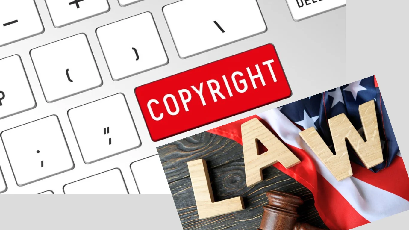  Understanding US Copyright Laws: A Comprehensive Guide
