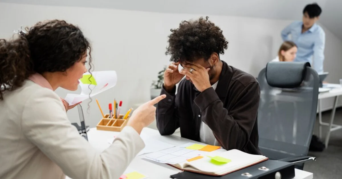 Lawyers for Unfair Treatment at Work