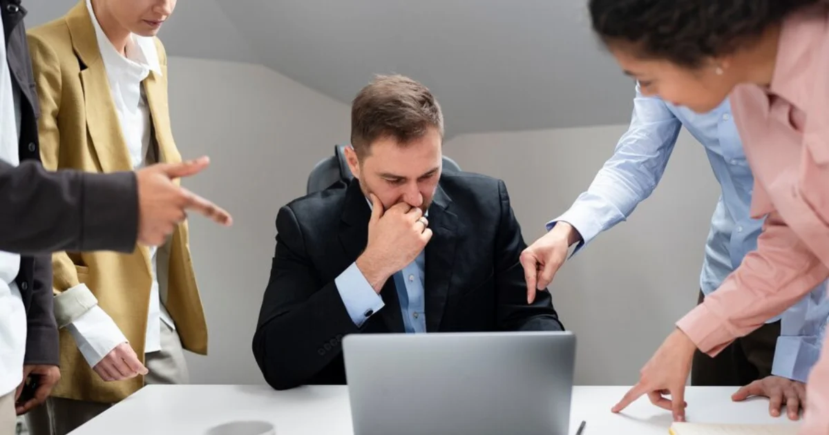 Attorney for Workplace Violence: Safeguarding Your Rights and Well-being