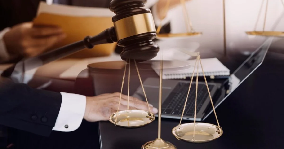 Auto Injury Attorney Near Me: Navigating the Legal Maze After an Accident