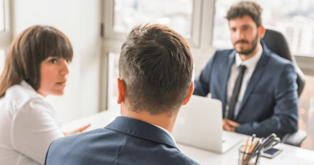 Insurance Company Attorney: Legal Matters in the Insurance Industry