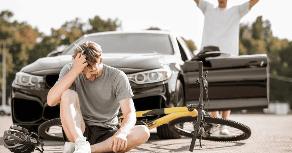 Accident Forgiveness: Your Safety Net on the Road