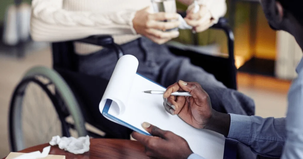 How to Find the Right Injury Attorney in Houston