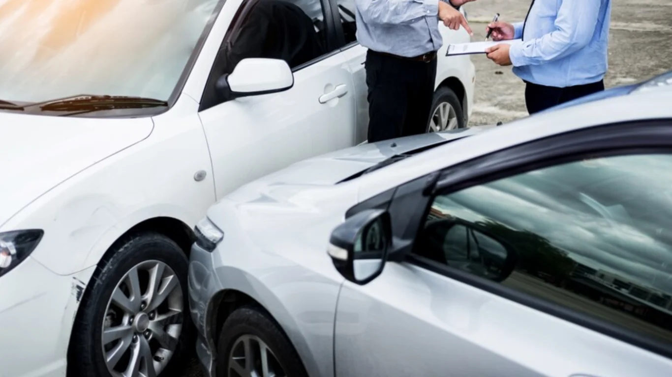 Car Accidents in Orlando, Florida: What You Need to Know