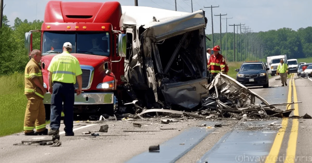 Truck Accident Lawyer Florida: Your Partner in Legal Battles