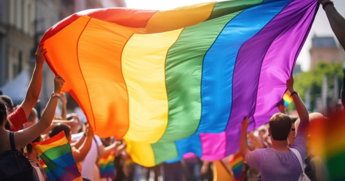 LGBTQ Divorce Lawyers Near Me Finding Compassionate Legal Support